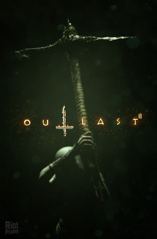 Outlast 2 FitGirl — скриншот
