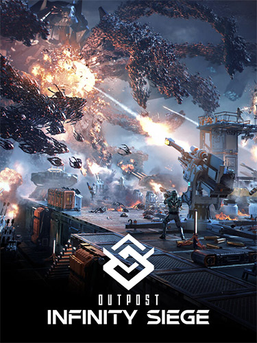 Outpost: Infinity Siege – Vanguard Edition – v2.0.4d5d3f0.2024.0927.13 + DLC FitGirl — скриншот