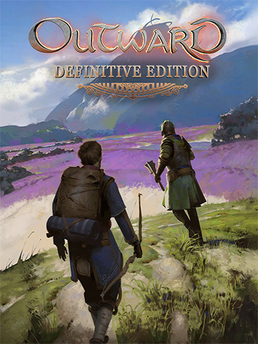 Outward: Definitive Edition, v1.1.0 + All DLCs FitGirl — скриншот