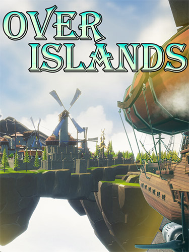 Over Islands – v2.0 FitGirl — скриншот