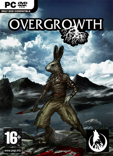 Overgrowth FitGirl — скриншот