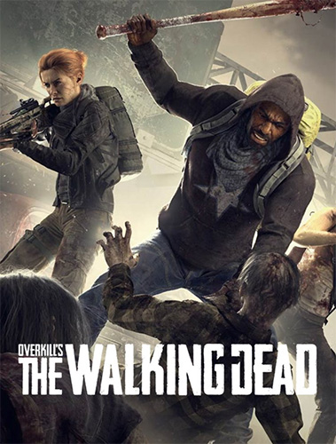 OVERKILL’s The Walking Dead – v1.0.2 + 9 DLCs + Multiplayer + Updater FitGirl — скриншот