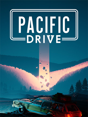 Pacific Drive: Ritual Edition – v1.11.0-CL33018 + 6 DLCs/Bonuses FitGirl — скриншот