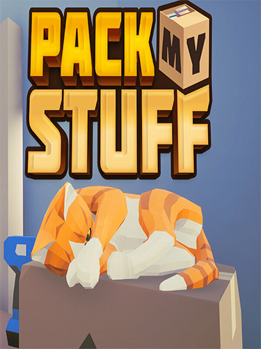 PACK MY STUFF FitGirl — скриншот