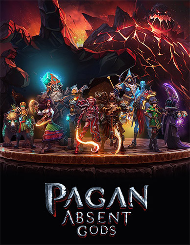 Pagan: Absent Gods – v2.0.0.60421 FitGirl — скриншот