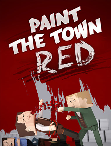 Paint the Town Red – v1.0.0 r5475 FitGirl — скриншот