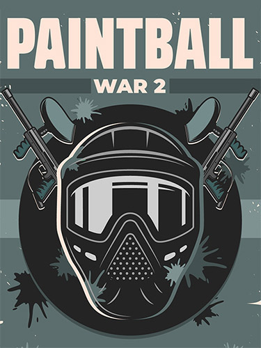 PaintBall War 2 FitGirl — скриншот