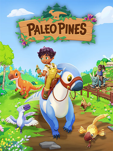 Paleo Pines – v1.1.26 FitGirl — скриншот