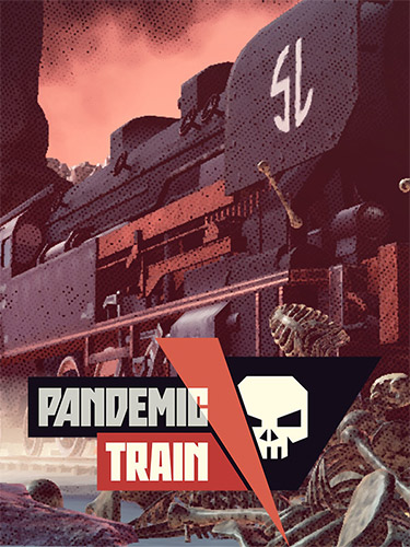 Pandemic Train – v1.2.0 FitGirl — скриншот
