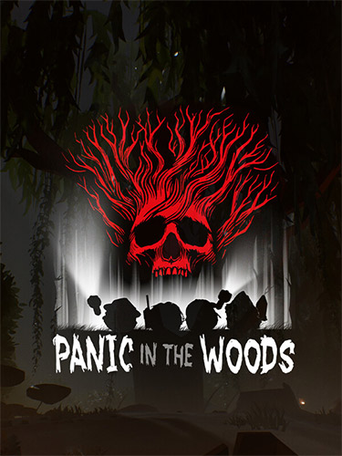 Panic in the Woods – v1.0.1 FitGirl — скриншот