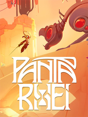 Panta Rhei: Guardian of Time – v1.0.1 FitGirl — скриншот