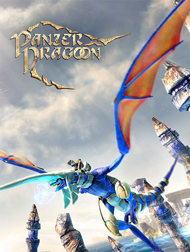 Panzer Dragoon: Remake – v1.4 FitGirl — скриншот