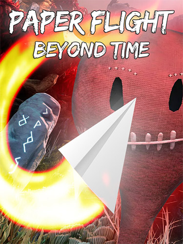 Paper Flight: Beyond Time FitGirl — скриншот