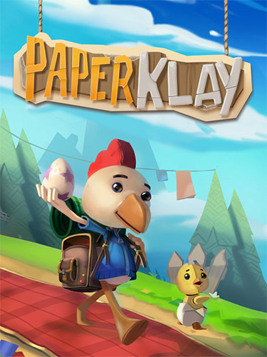 PaperKlay FitGirl — скриншот