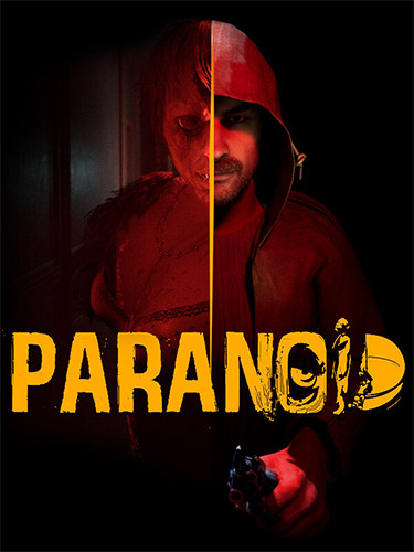 PARANOID – v1.1 FitGirl — скриншот