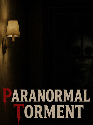 Paranormal Torment + CrackFix FitGirl — скриншот