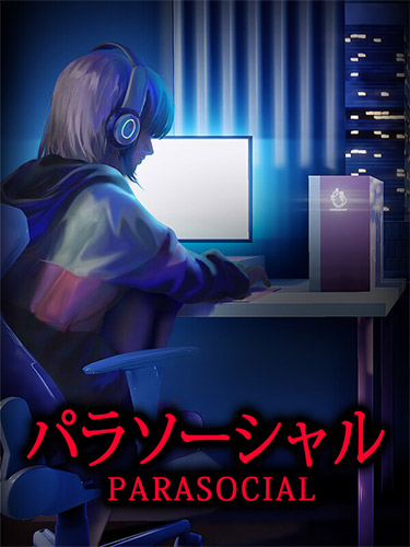 Parasocial – v1.07 FitGirl — скриншот