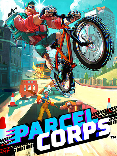 Parcel Corps – v98.3 FitGirl — скриншот