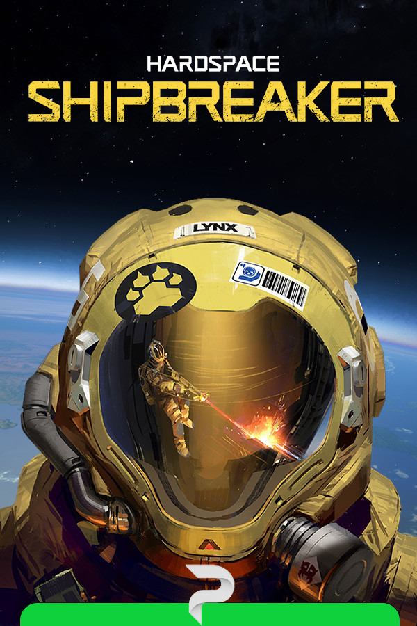 Hardspace: Shipbreaker by xatab — скриншот