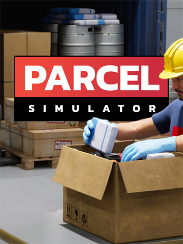 Parcel Simulator FitGirl — скриншот