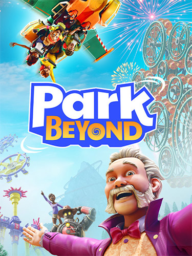 Park Beyond: Visioneer Edition, v4.0.0.179303 + 11 DLCs FitGirl — скриншот