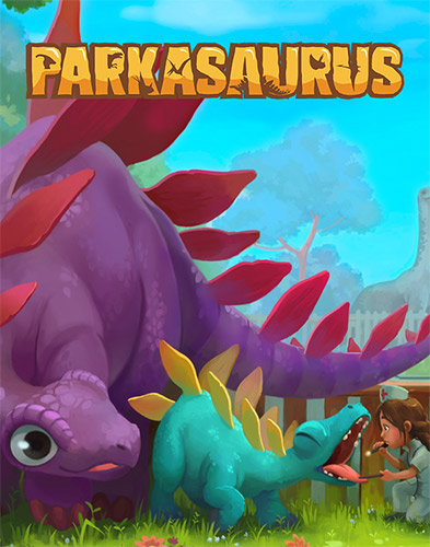 Parkasaurus – Build 5410510 / v1.00j FitGirl — скриншот