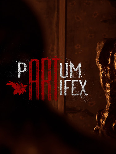 Partum Artifex FitGirl — скриншот