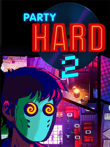 Party Hard 2 – v1.0.007.r FitGirl — скриншот