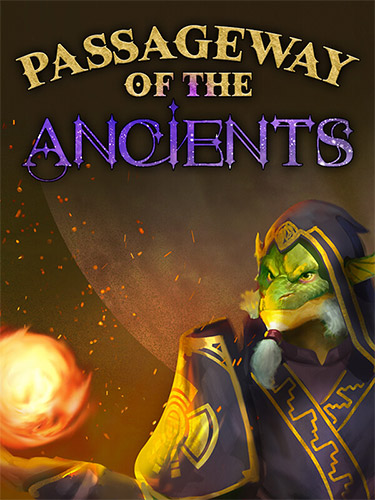 Passageway of the Ancients, v1.2 FitGirl — скриншот