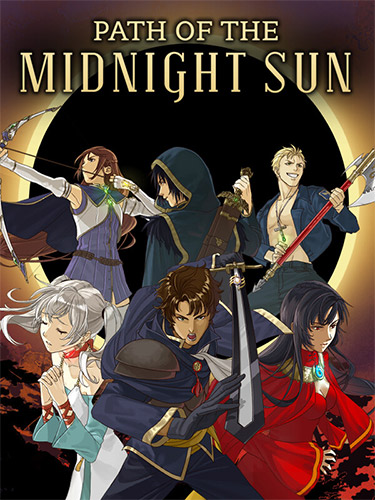 Path of the Midnight Sun: Collector’s Edition – v2.0 + Bonus Content FitGirl — скриншот