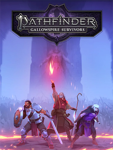 Pathfinder: Gallowspire Survivors – v1.0.3179 FitGirl — скриншот