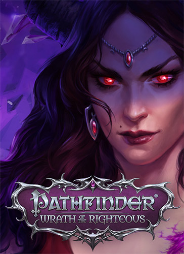 Pathfinder: Wrath of the Righteous – Enhanced Edition – v2.7.0w + 15 DLCs/Bonuses FitGirl — скриншот