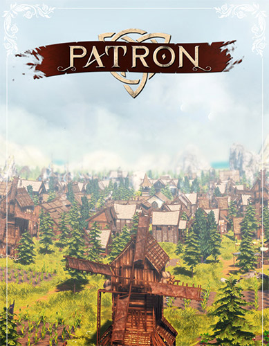 Patron: Ultimate Bundle – v1.202.1 + 3 DLCs + Bonus Soundtrack FitGirl — скриншот