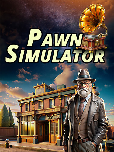 Pawn Simulator – v1.0.2 FitGirl — скриншот