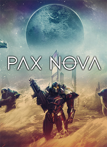 Pax Nova – v1.3.3 (Build 170) + 2 DLCs FitGirl — скриншот