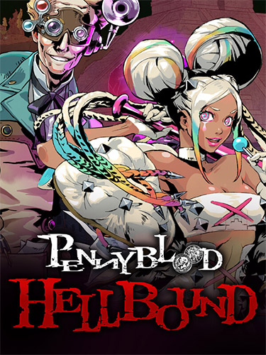 Penny Blood: Hellbound – v1.0.00628 FitGirl — скриншот