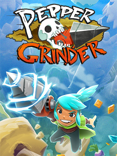 Pepper Grinder + OST FitGirl — скриншот