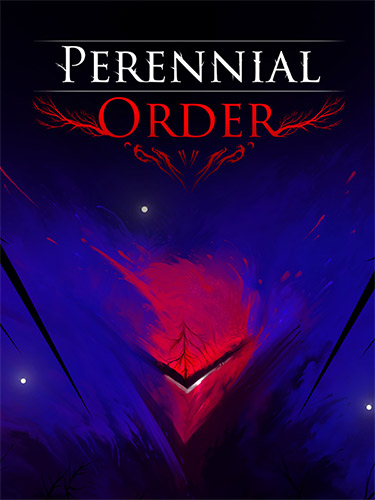 Perennial Order – v1.0.1 Hotfix 3 FitGirl — скриншот