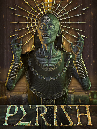 PERISH: Elysium Edition – v7430 (Post-Anniversary Update) + Bonus OST + Windows 7 Fix FitGirl — скриншот