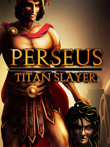 Perseus: Titan Slayer – v1.1.0 FitGirl — скриншот