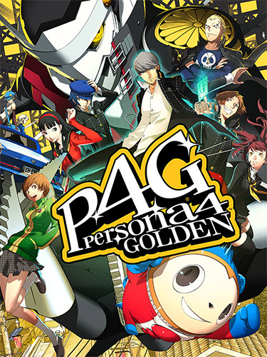 Persona 4 Golden + Ryujinx/Yuzu Switch Emulators + Bonus Content FitGirl — скриншот