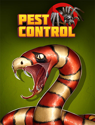 Pest Control – v0.6.1 (Release) FitGirl — скриншот