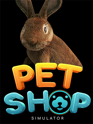 Pet Shop Simulator FitGirl — скриншот