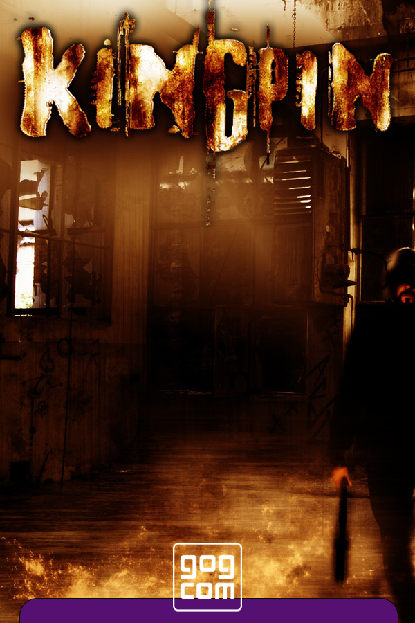 Kingpin: Life of Crime by xatab — скриншот