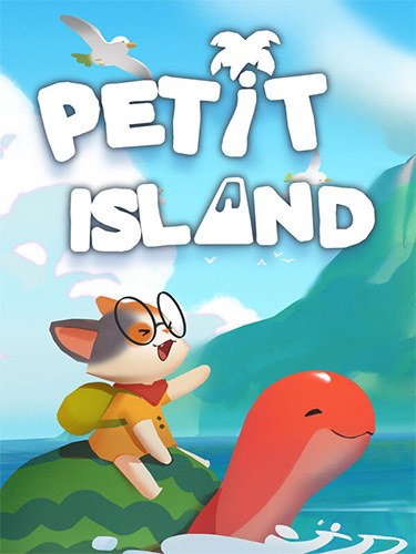Petit Island – v1.0.0.5 FitGirl — скриншот