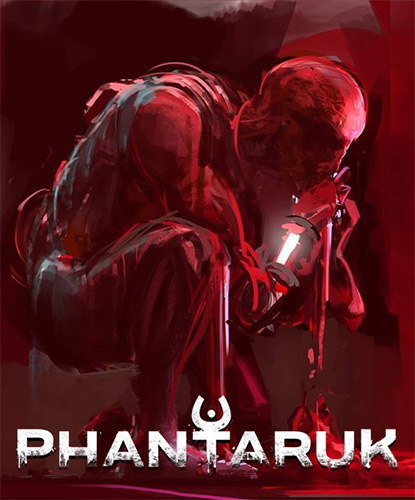 Phantaruk FitGirl — скриншот