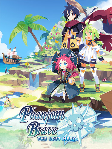 Phantom Brave: The Lost Hero – Ultimate Edition + 10 DLCs/Bonuses FitGirl — скриншот