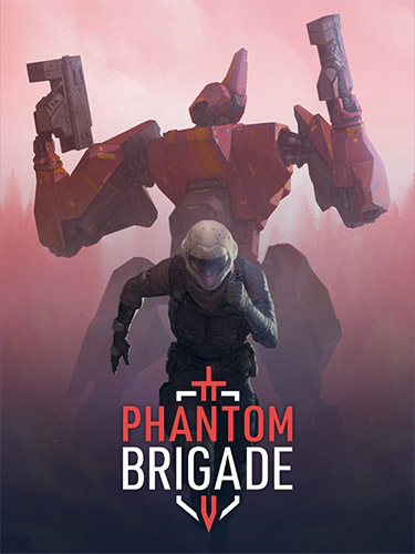 Phantom Brigade – v1.0 Release + Windows 7 Fix FitGirl — скриншот