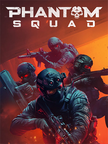 Phantom Squad – v1.0.0.fb6954 FitGirl — скриншот