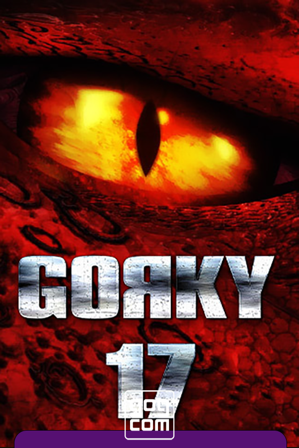Gorky 17 by xatab — скриншот